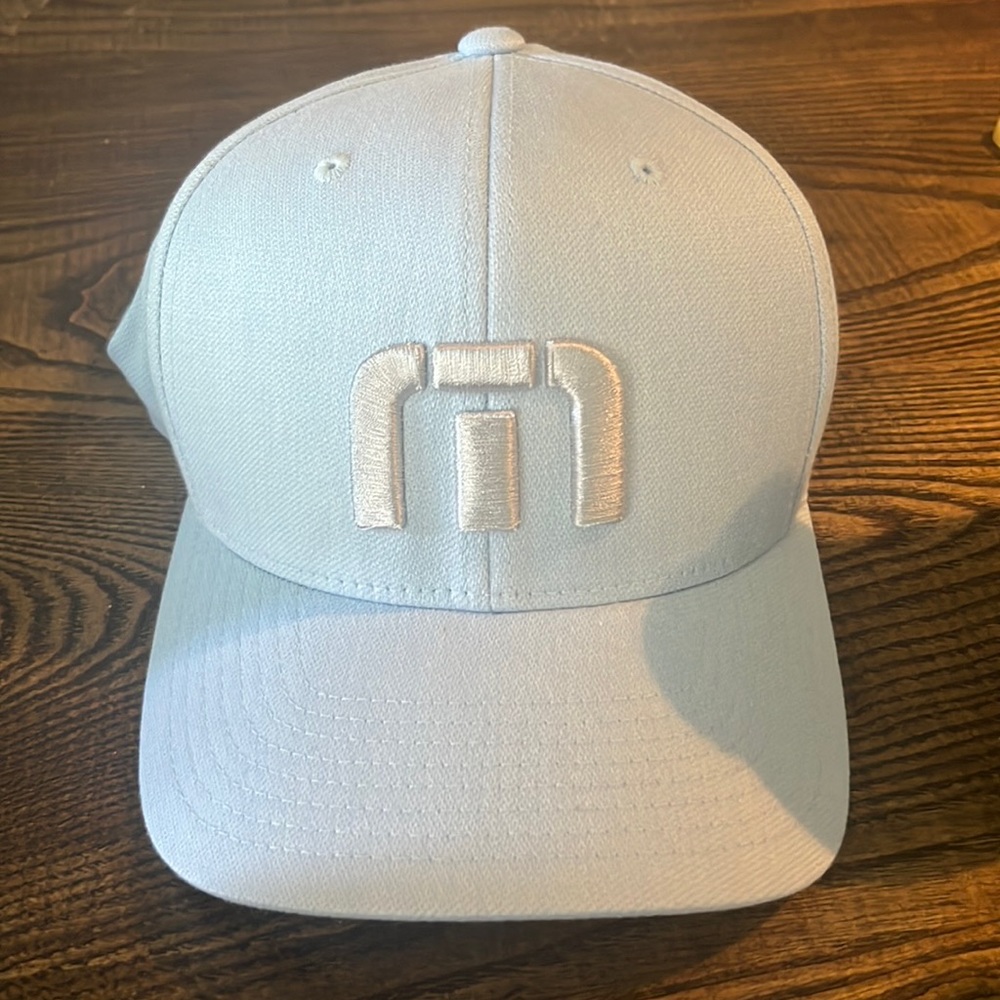 Travis Mathew Snap back hat